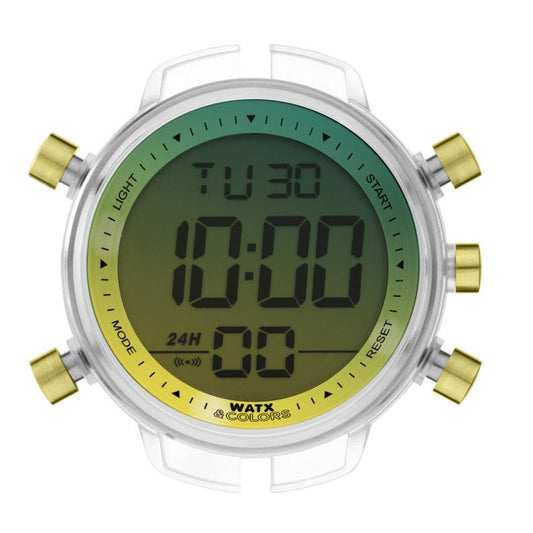 WATX&COLORS WATCHES Mod. RWA1738 RWA1738