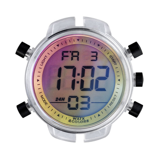 WATX&COLORS WATCHES Mod. RWA1745 RWA1745