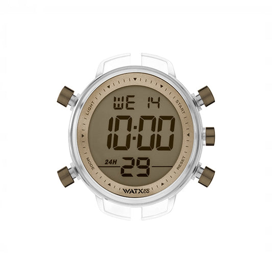 WATX&COLORS WATCHES Mod. RWA1775 RWA1775