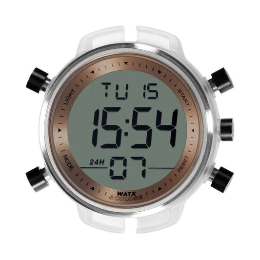 WATX&COLORS WATCHES Mod. RWA1783 RWA1783