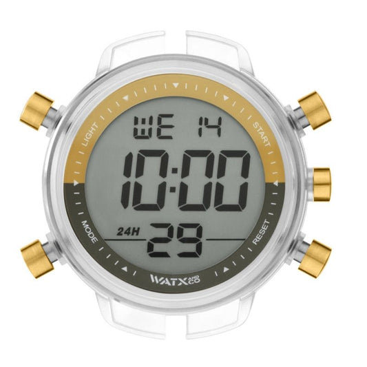 WATX&COLORS WATCHES Mod. RWA1784 RWA1784