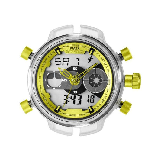 WATX&COLORS WATCHES Mod. RWA2703R RWA2703R