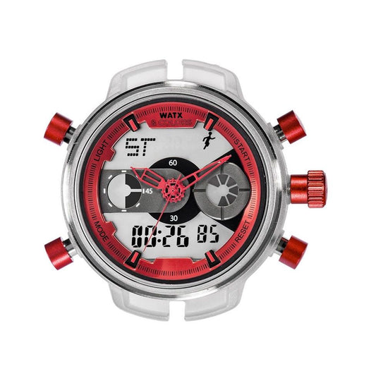 WATX&COLORS WATCHES Mod. RWA2705R RWA2705R