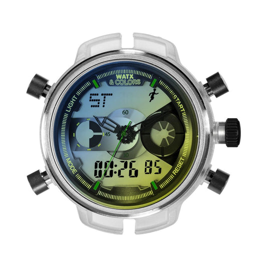 WATX&COLORS WATCHES Mod. RWA2744 RWA2744