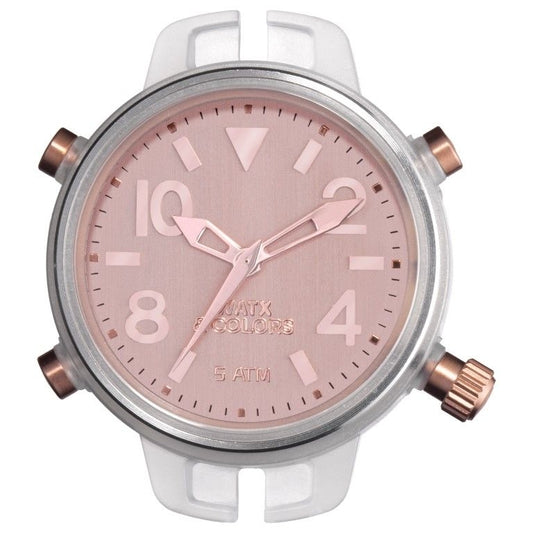 WATX&COLORS WATCHES Mod. RWA3003 RWA3003