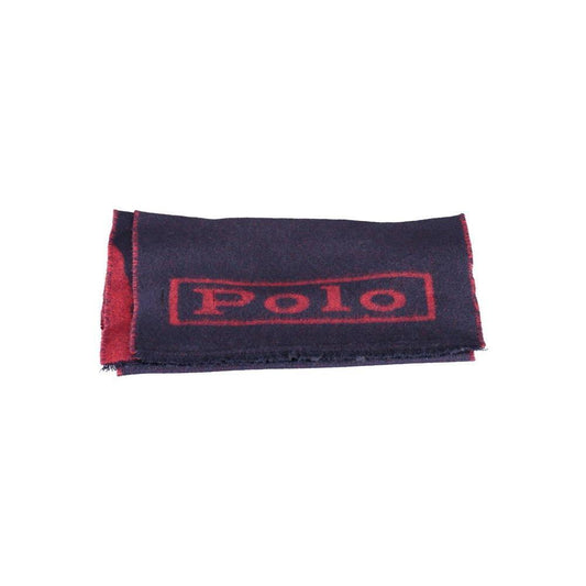 Ralph Lauren Blue Nylon Scarf 1728,67403481248,Accessories,Blue,Men,Men - Accessories,New with tags,Ralph Lauren,Scarves - Men - Accessories RA-14260