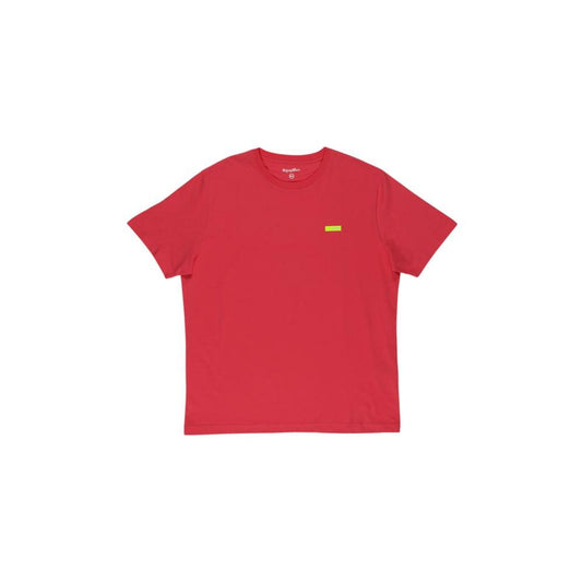 Refrigiwear Refrigiwear Orange Cotton T-Shirt RE-15821500133-IT54 | XXL 1728,71956299936,Clothing,IT54 | XXL,Men,Men - Clothing,New with tags,Orange,Refrigiwear,T-Shirts - Men - Clothing