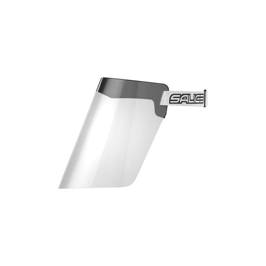 SALICE PROTECTION GLASSES MOD. SALICE VISIERA LUNGA SALICE VISIERA LUNGA_WH-DPI_TAGLIA UNICA