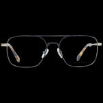SANDRO MOD. SD3003 55109 gent's eyewear, sleek design with metal frame and stylish temples.