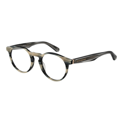 SCOTCH & SODA MOD. SS4009 49815 gent eyeglasses with unique frame design