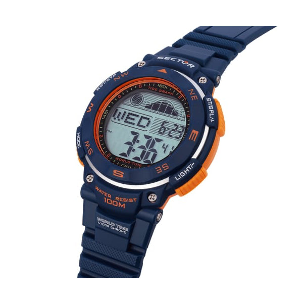 SECTOR MOD. R3251534001 WATCHES