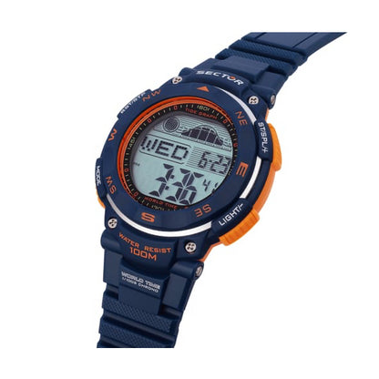 SECTOR MOD. R3251534001 WATCHES