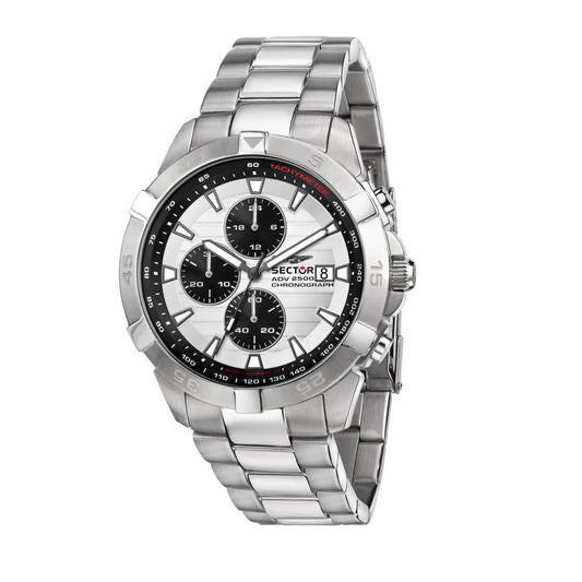 SECTOR Mod. ADV2500 Gent,READY STOCKED WATCHES,Wristwatch SECTOR No Limits R3273643005