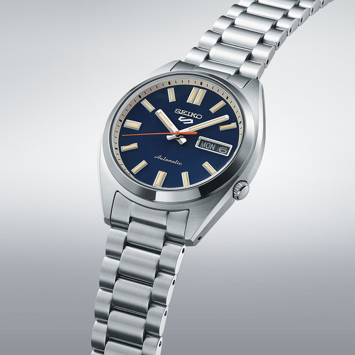 SEIKO MOD. SRPK87K1 SRPK87K1