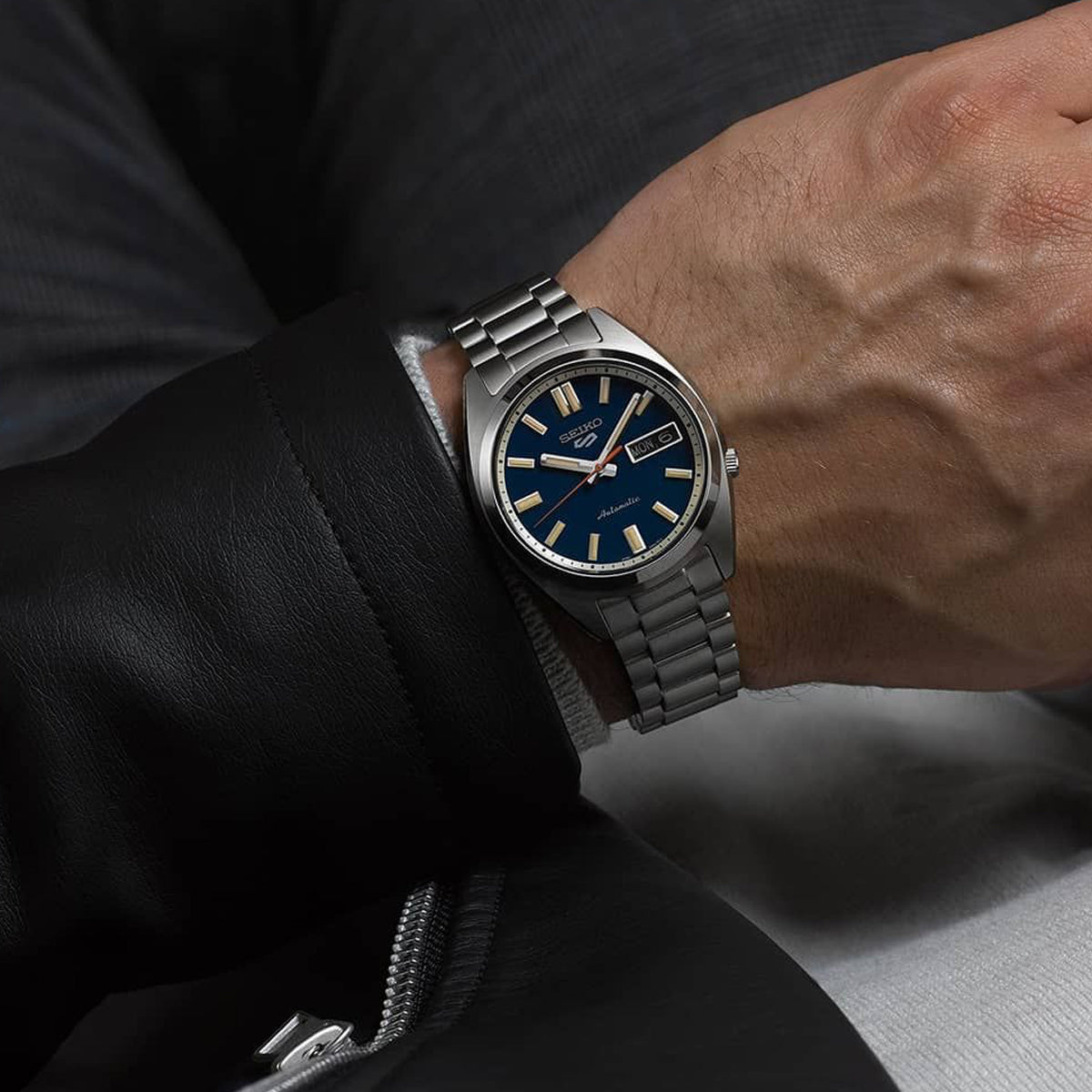 SEIKO MOD. SRPK87K1 SRPK87K1