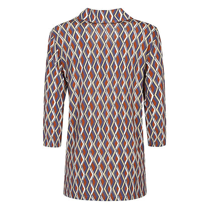 SIYU Shirts Bordeaux