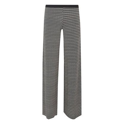 SIYU Trousers Black