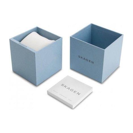SKAGEN SENMARK Mod. MELBYE TITANIUM SKW6906