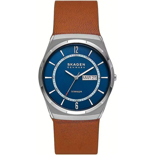 SKAGEN SENMARK Mod. MELBYE TITANIUM SKW6906