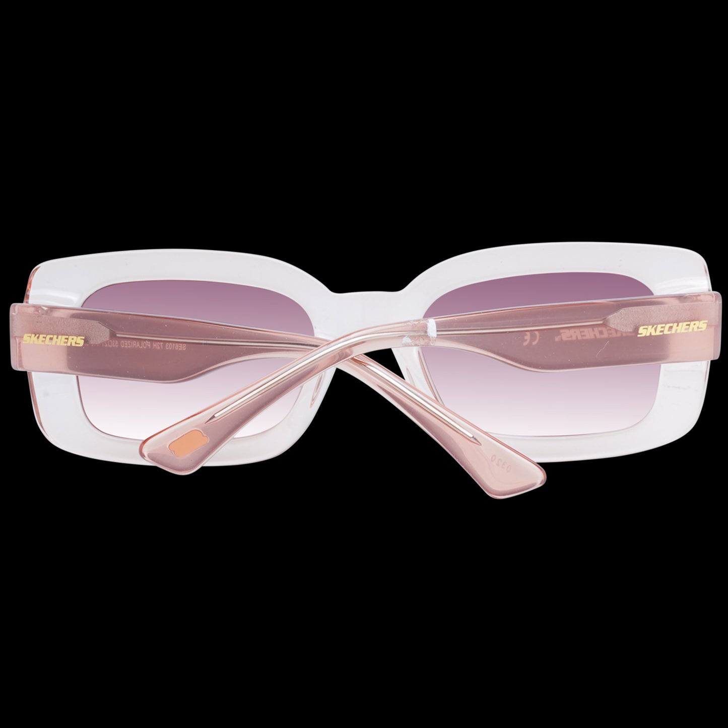 SKECHERS MOD. SE6103 5372H SUNGLASSES & EYEWEAR