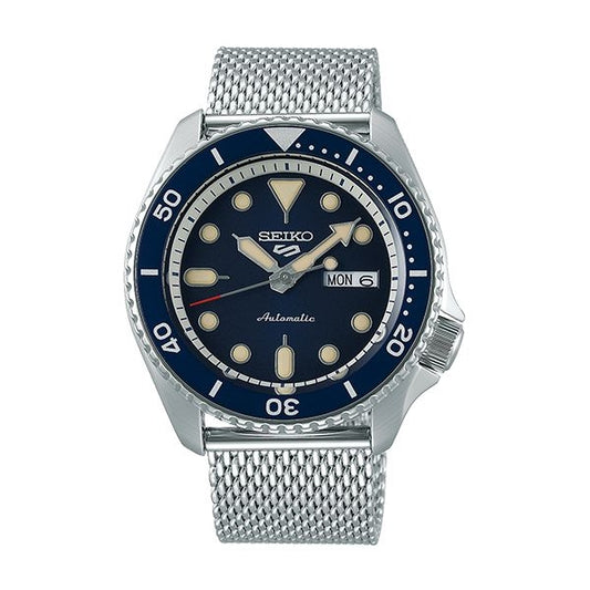 SEIKO 5 WATCHES Mod. SRPD71K1 SRPD71K1