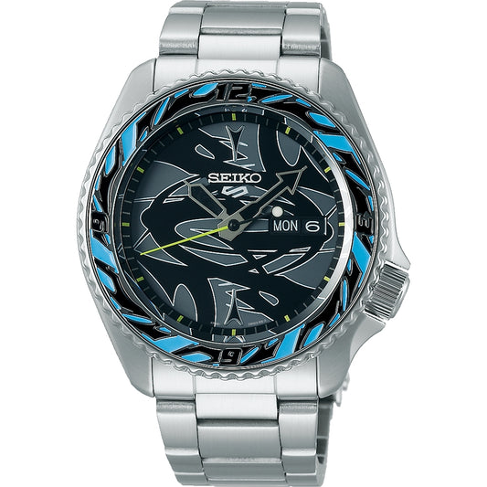 SEIKO 5 WATCHES Mod. SRPG65K1 SRPG65K1