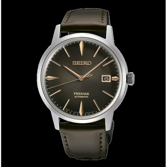 SEIKO MOD. SRPJ17J1 SRPJ17J1