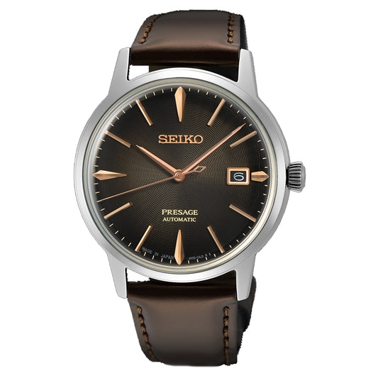 SEIKO MOD. SRPJ17J1 SRPJ17J1