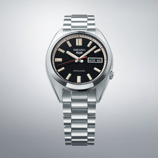 SEIKO 5 WATCHES Mod. SRPK89K1 SRPK89K1