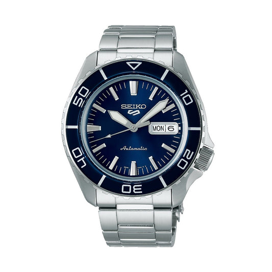 SEIKO 5 WATCHES Mod. SRPK97K1 SRPK97K1