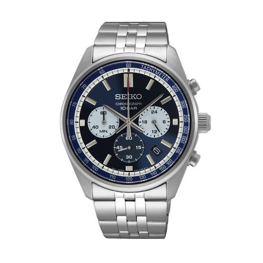 SEIKO WATCHES Mod. SSB427P1 SSB427P1