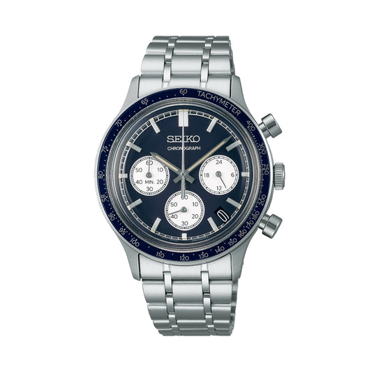 SEIKO WATCHES Mod. SSB477P1 SSB477P1
