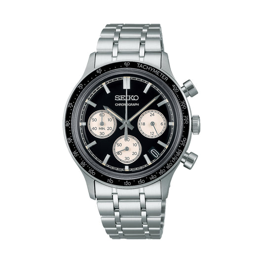 SEIKO WATCHES Mod. SSB479P1 SSB479P1