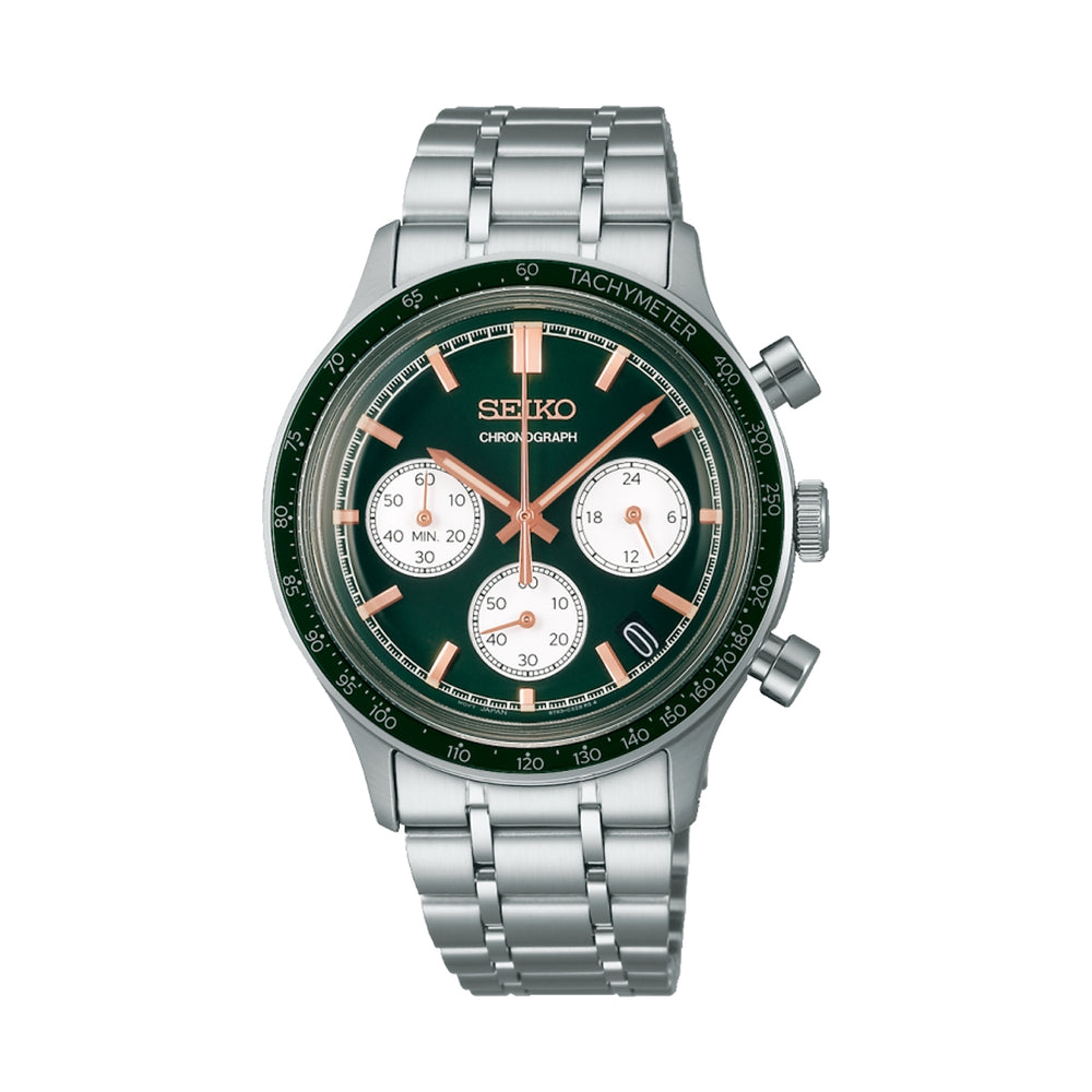 SEIKO WATCHES Mod. SSB481P1 SSB481P1