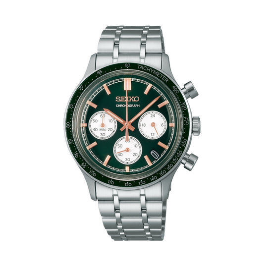 SEIKO WATCHES Mod. SSB481P1 SSB481P1