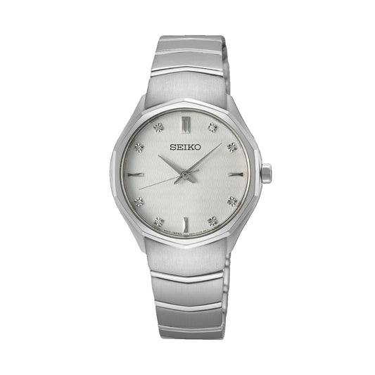SEIKO WATCHES Mod. SUR615P1 SUR615P1