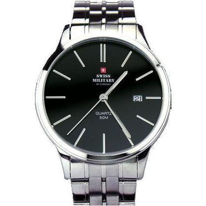 SWISS MILITARY By CHRONO Mod. 32043.01 WATCHES