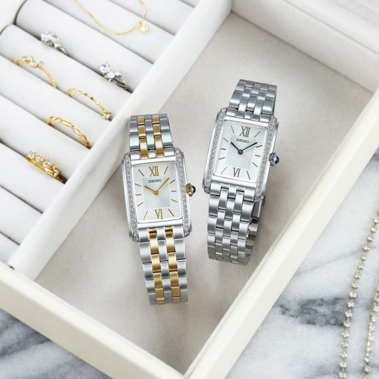 SEIKO WATCHES Mod. SWR093P1 SWR093P1