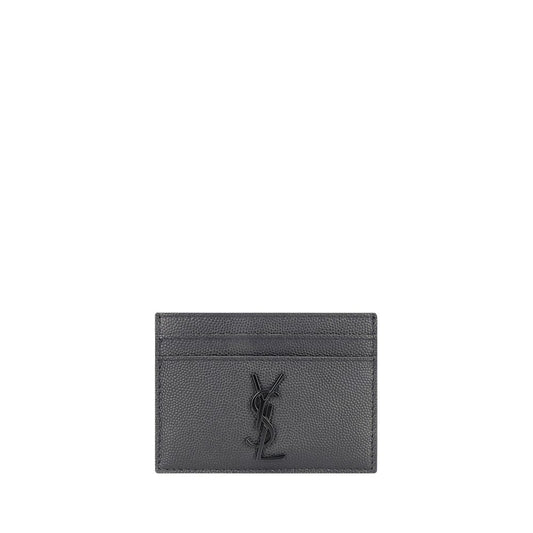 Saint Laurent Card Holder SA485631BTY0U1000BB