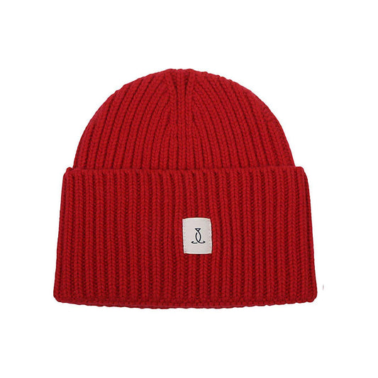 Seafarer Seafarer Hats Red SWX0015XCA00030623095 Fall - Winter 2023,LDin,New In,Women,Women > Accessories,Women > Accessories > Scarves Hats & Gloves,Yes Eu
