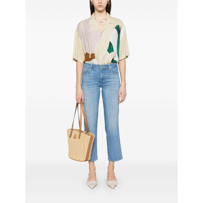 Seven Jeans Clear Blue