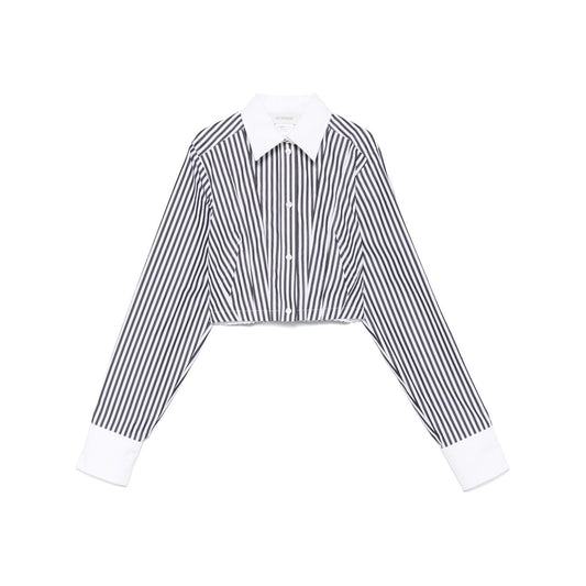 SportMax Shirts Black