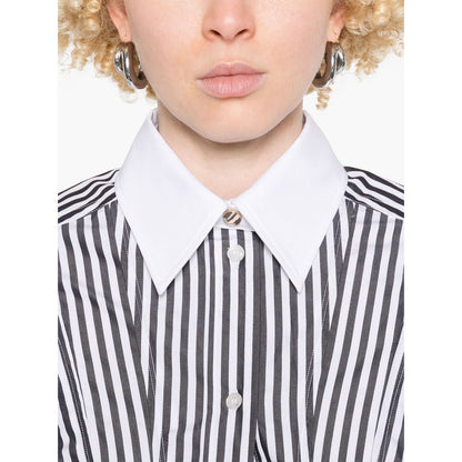 SportMax Shirts Black