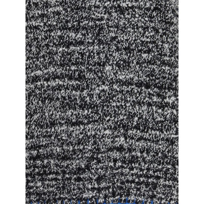 Sunflower Gray Recycled Polyamide Sweatshirt