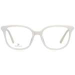 Swarovski White Women Glasses Frame