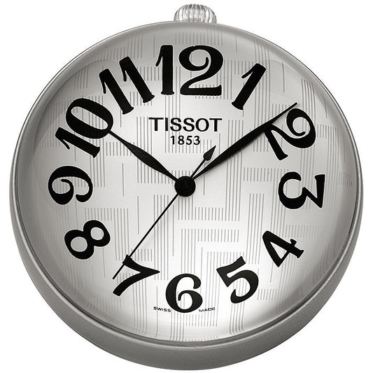 TISSOT Mod. MINI BALL - DESK CLOCK T82950832