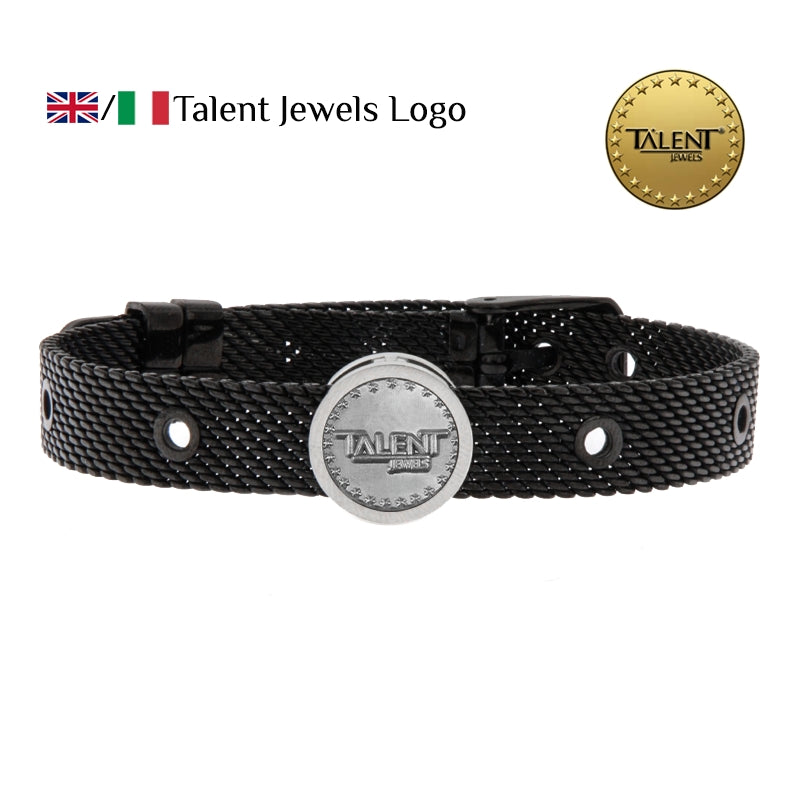 TALENT JEWELS Mod. TJA-6-01-03-2-235 DESIGNER FASHION JEWELLERY