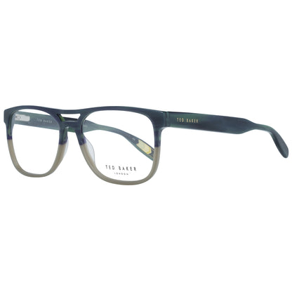 Stylish TED BAKER MOD. TB8207 56561 gent's eyeglasses with sleek design and elegant frame.