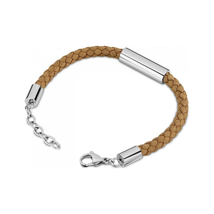 TIMBERLAND JEWELS JEWELRY Mod. TDAGB0001805 DESIGNER FASHION JEWELLERY