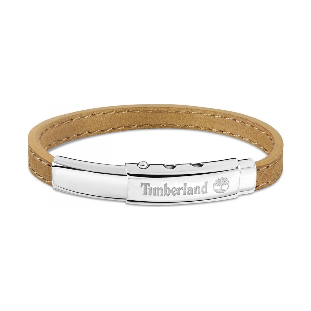 TIMBERLAND JEWELS JEWELRY Mod. TDAGB0001602 TDAGB0001602